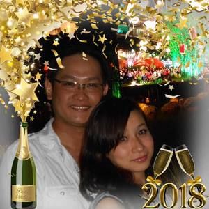 Meet your Posher, Andy